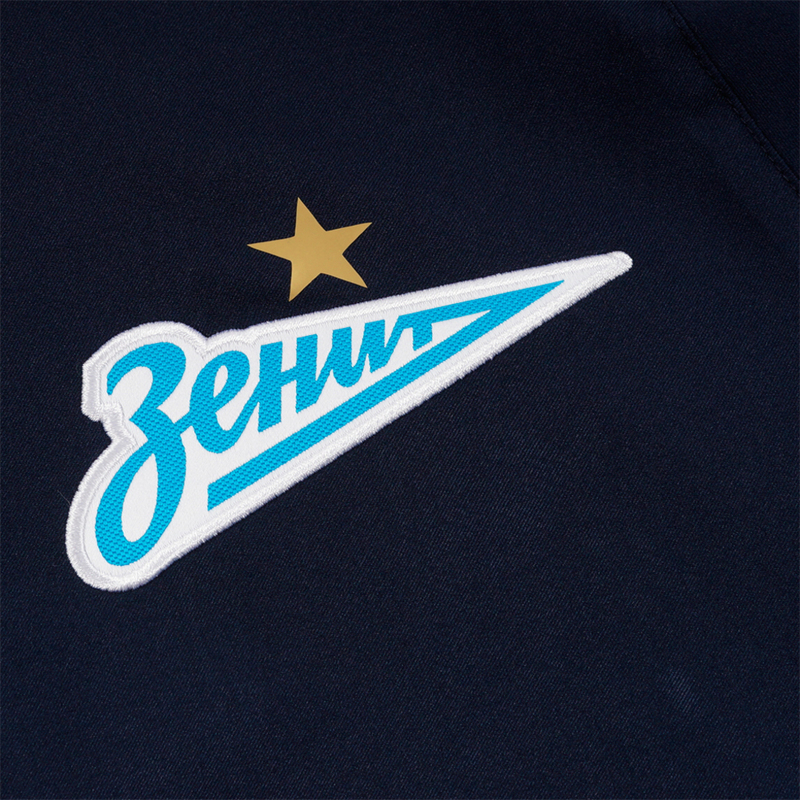 Ветровка Nike Zenit Track JKT 687474-453