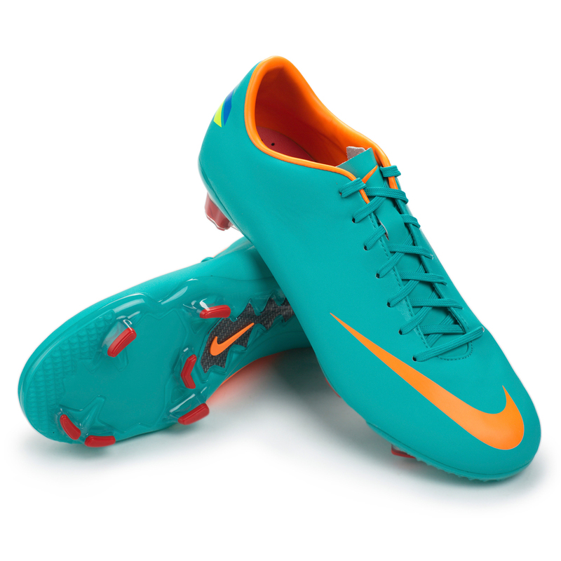 nike mercurial miracle