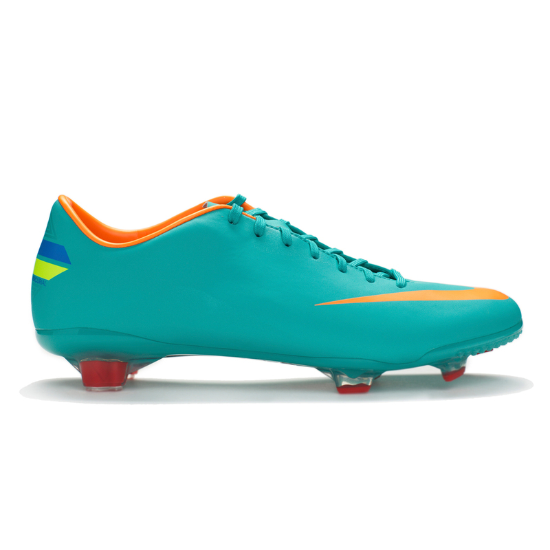 Бутсы Nike Mercurial miracle iii fg