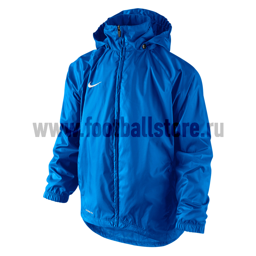 Куртка Nike Boys Found 12  JKT WH WP WZ 447421-463