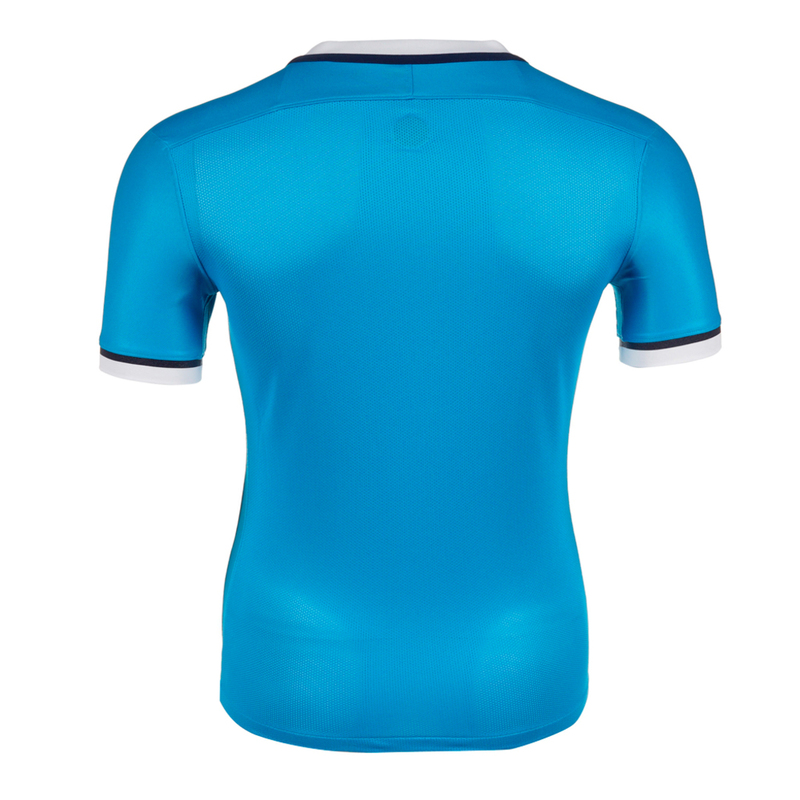 Оригинальная игровая футболка Nike Zenit Home 686464-498