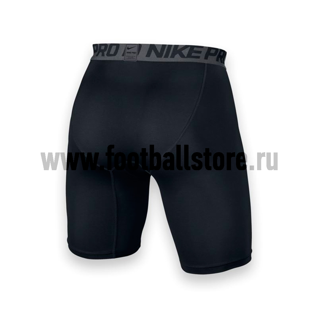 Белье шорты Nike Pro Cool Comp 703084-010
