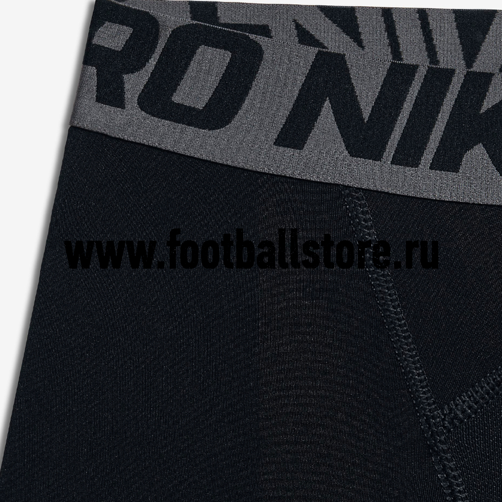 Белье шорты Nike Pro Cool Comp 703084-010