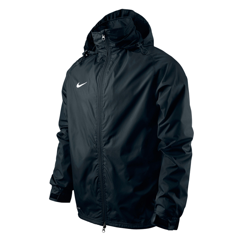 Куртка Nike comp 12 Rain Jacket WH WP WZ 447314-010