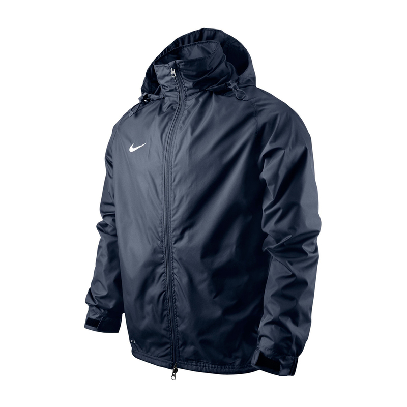 Куртка Nike Comp 12 Rain  Jacket WH WP WZ 447314-451
