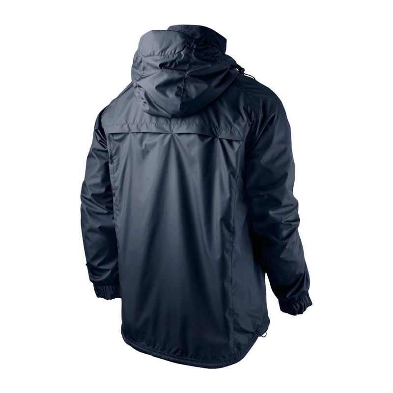 Куртка Nike Comp 12 Rain  Jacket WH WP WZ 447314-451