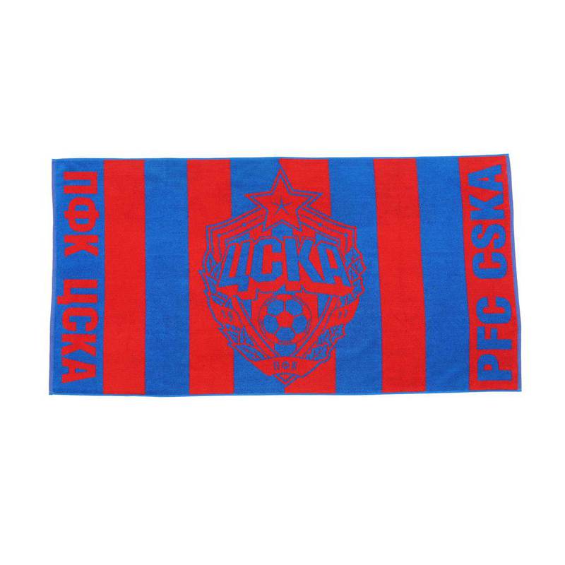 Полотенце CSKA