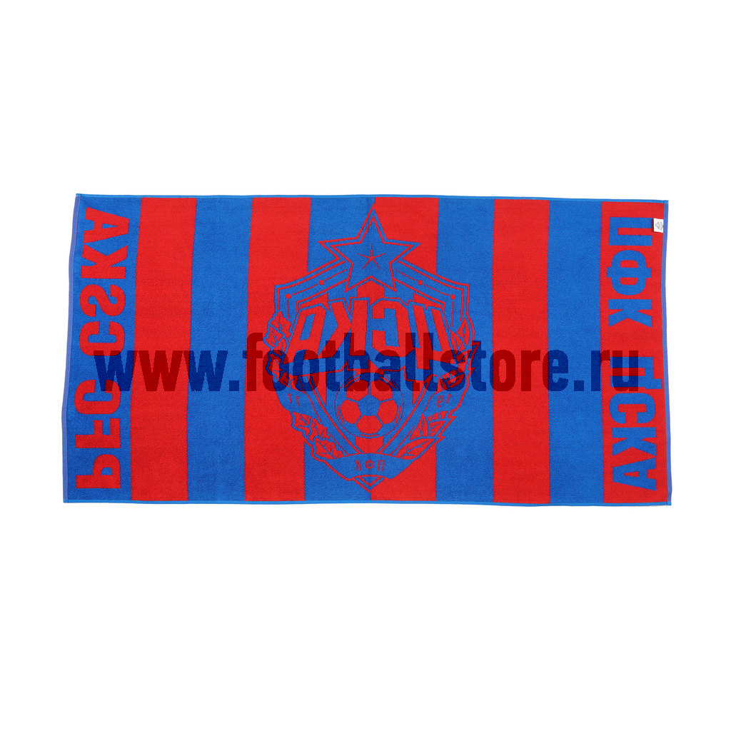 Полотенце CSKA