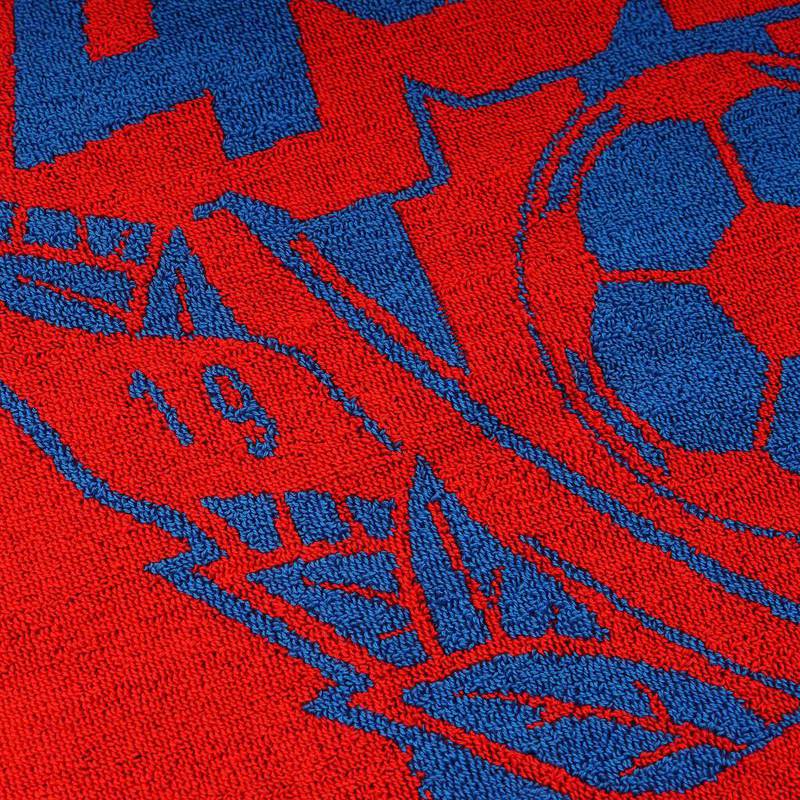 Полотенце CSKA