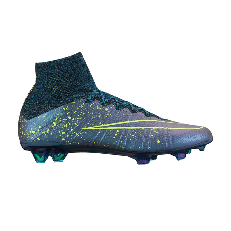 nike mercurial superfly electro flare