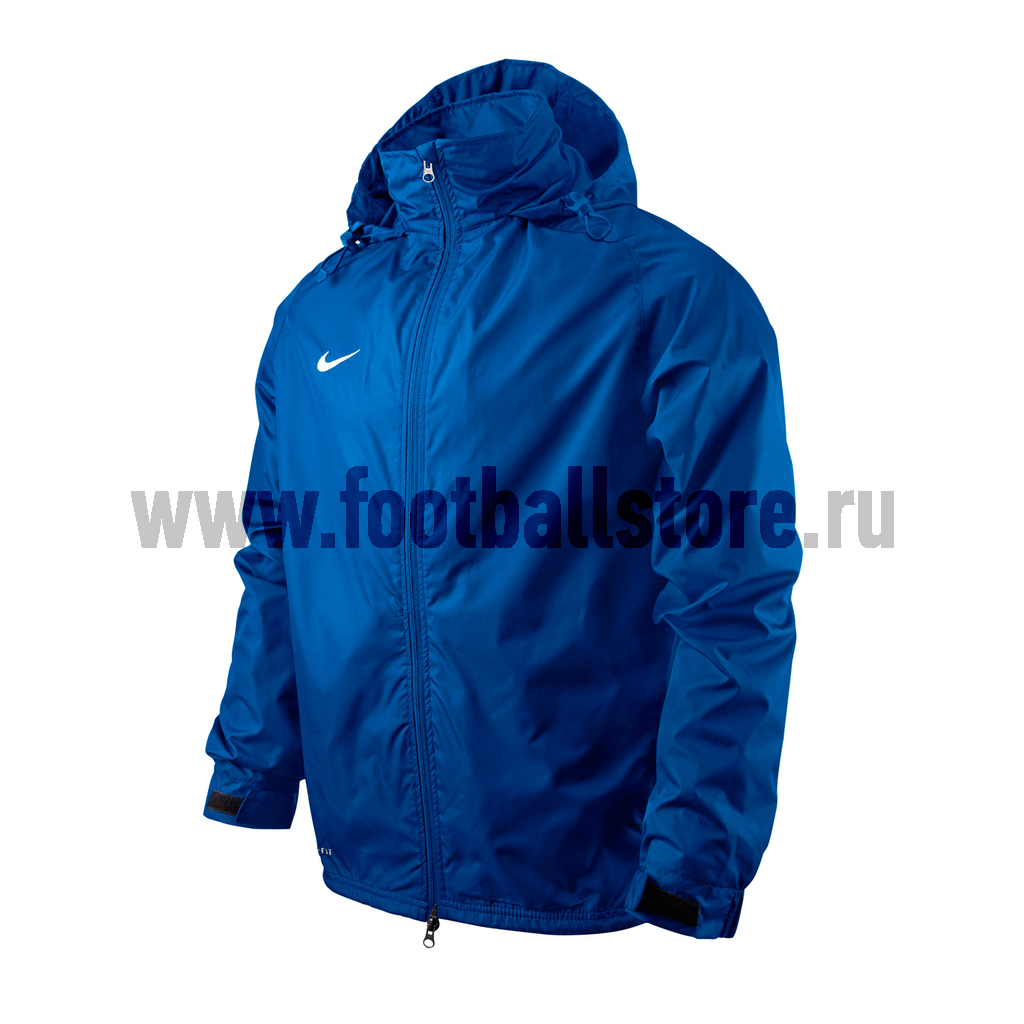 Куртка Nike comp 12 Rain Jacket WH WP WZ 447314-463