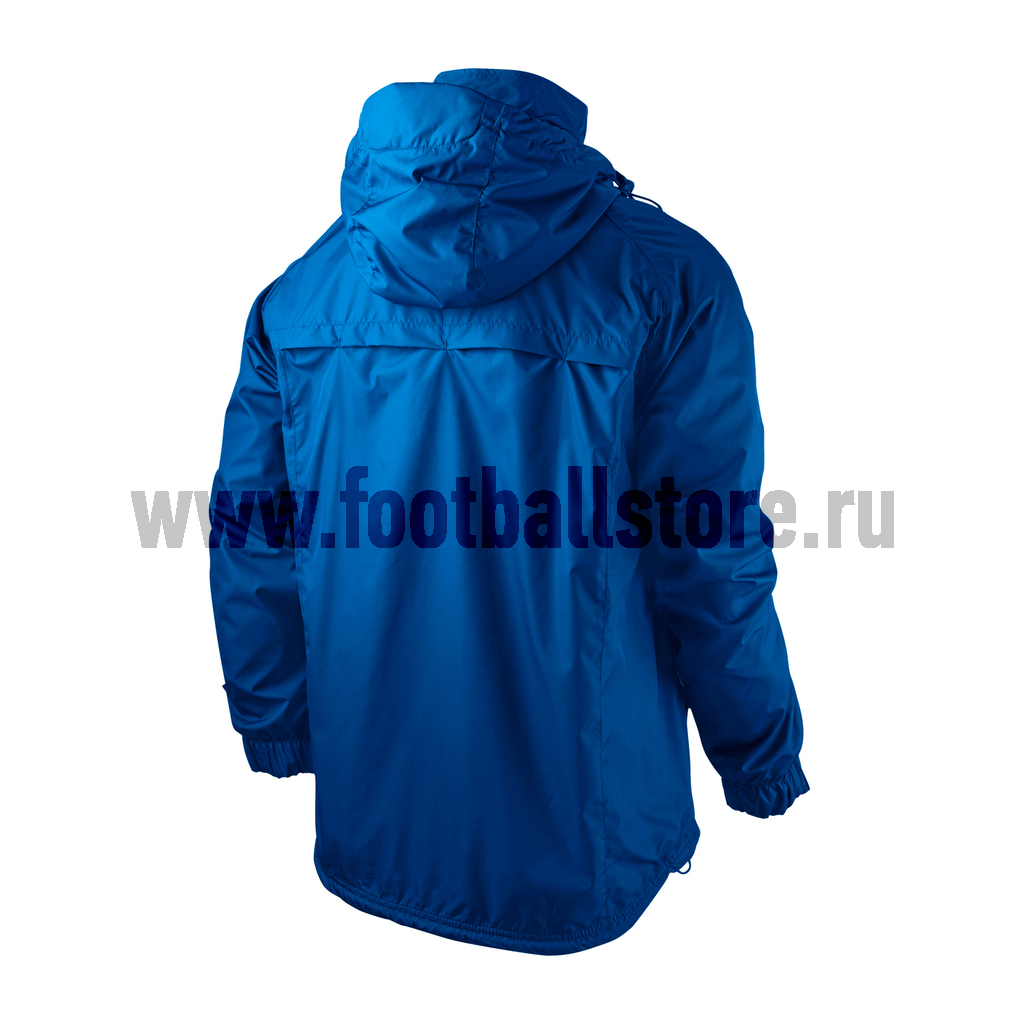 Куртка Nike comp 12 Rain Jacket WH WP WZ 447314-463