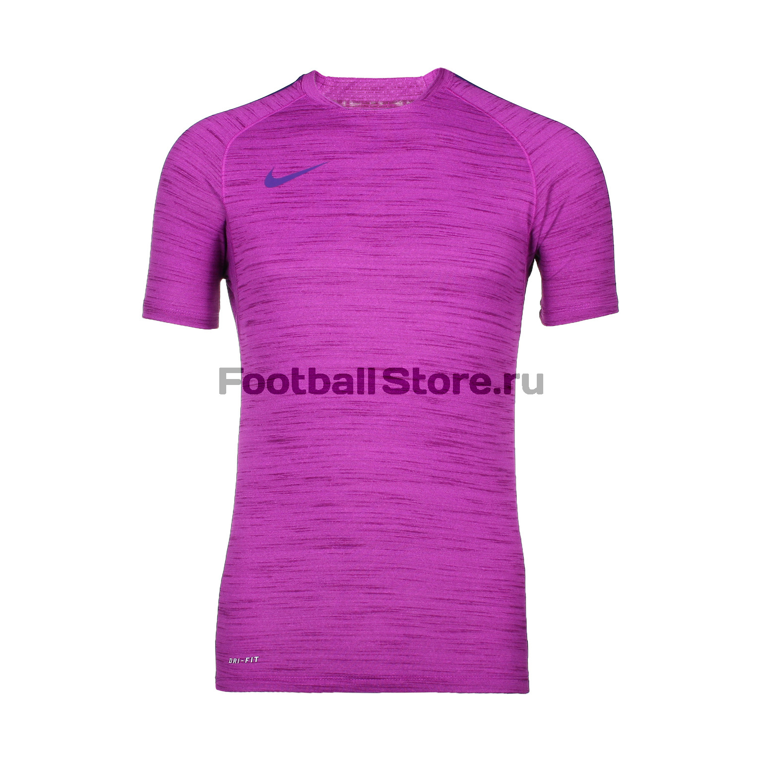 Футболка Nike Flash Cool SS Top EL 688373-584