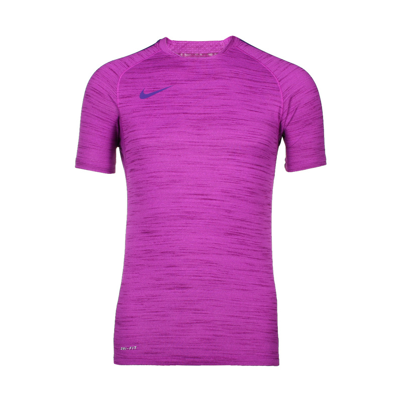 Футболка Nike Flash Cool SS Top EL 688373-584