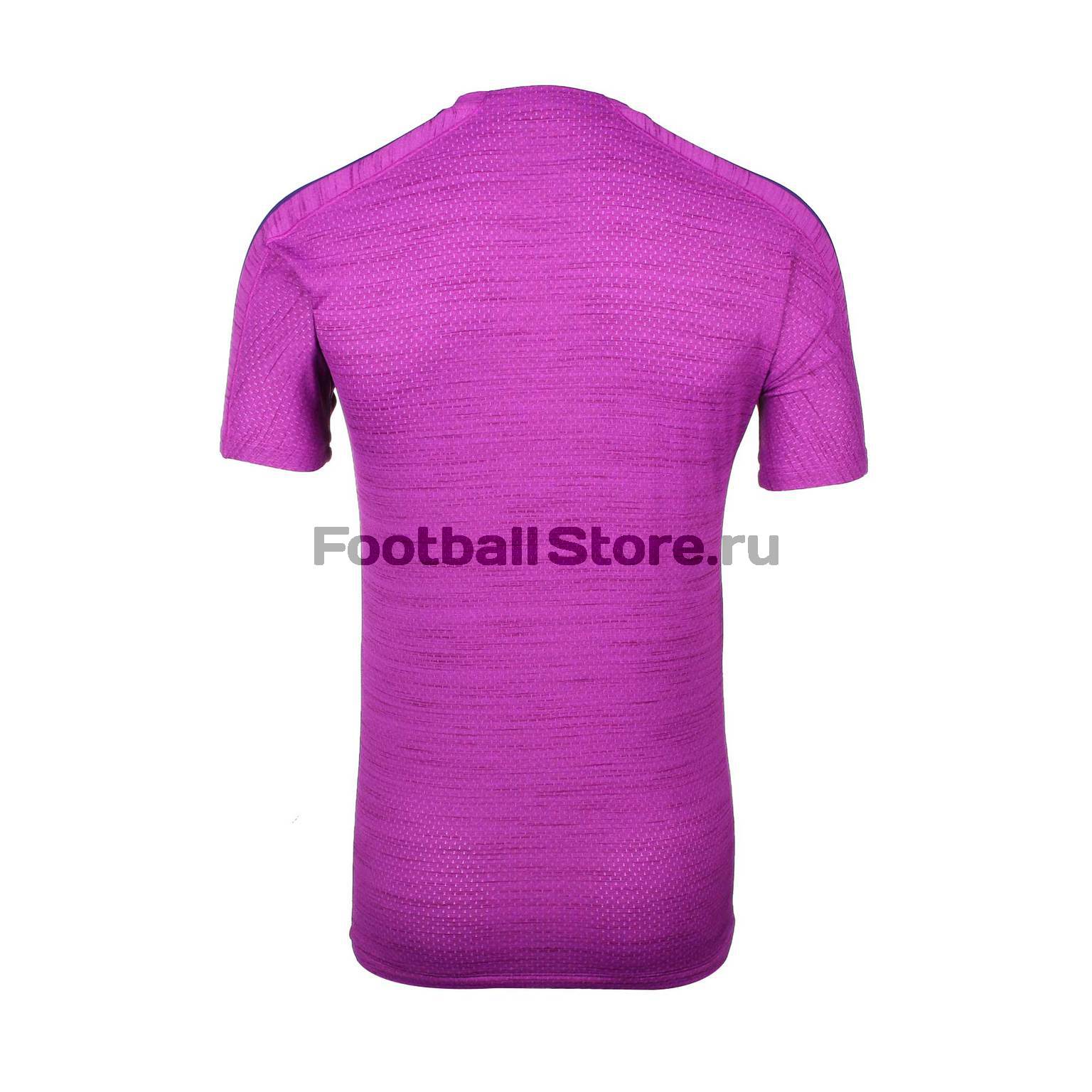 Футболка Nike Flash Cool SS Top EL 688373-584