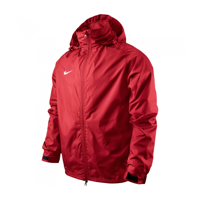 Куртка Nike Comp 12 Rain Jacket WH WP WZ 447314-648