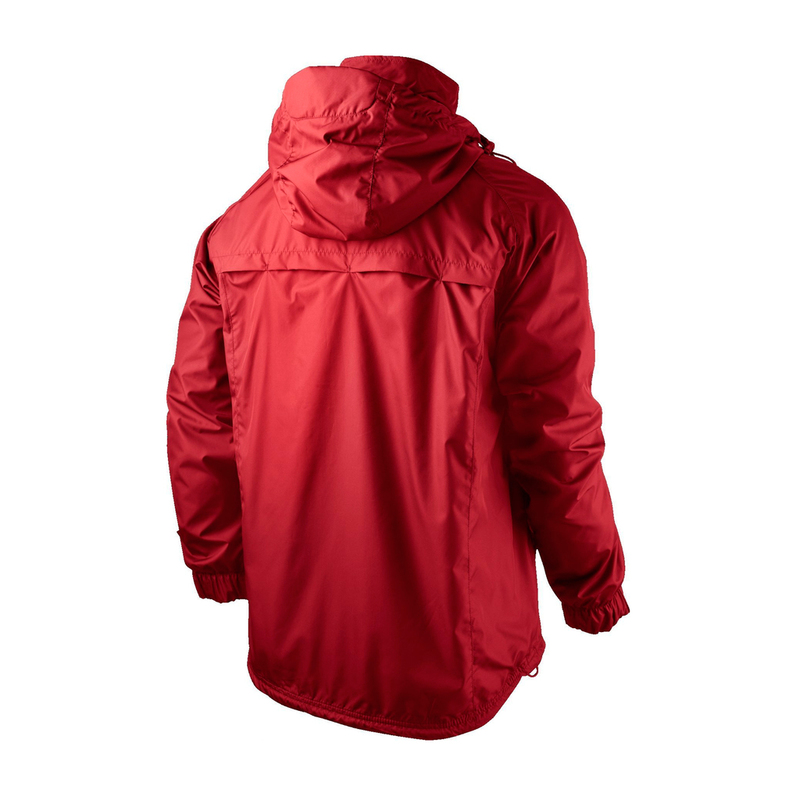 Куртка Nike Comp 12 Rain Jacket WH WP WZ 447314-648