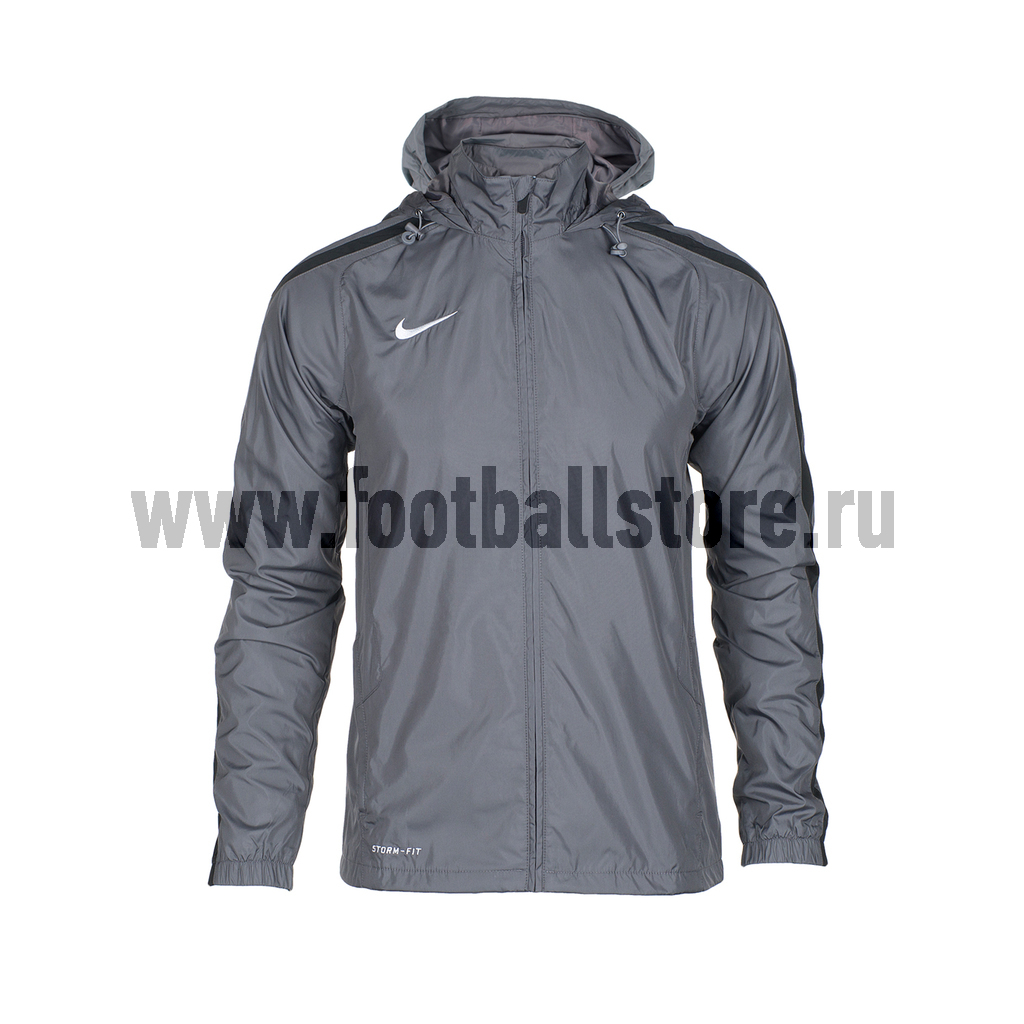 Куртка Nike Competition Storm-Fit Rain Jacket 411808-001