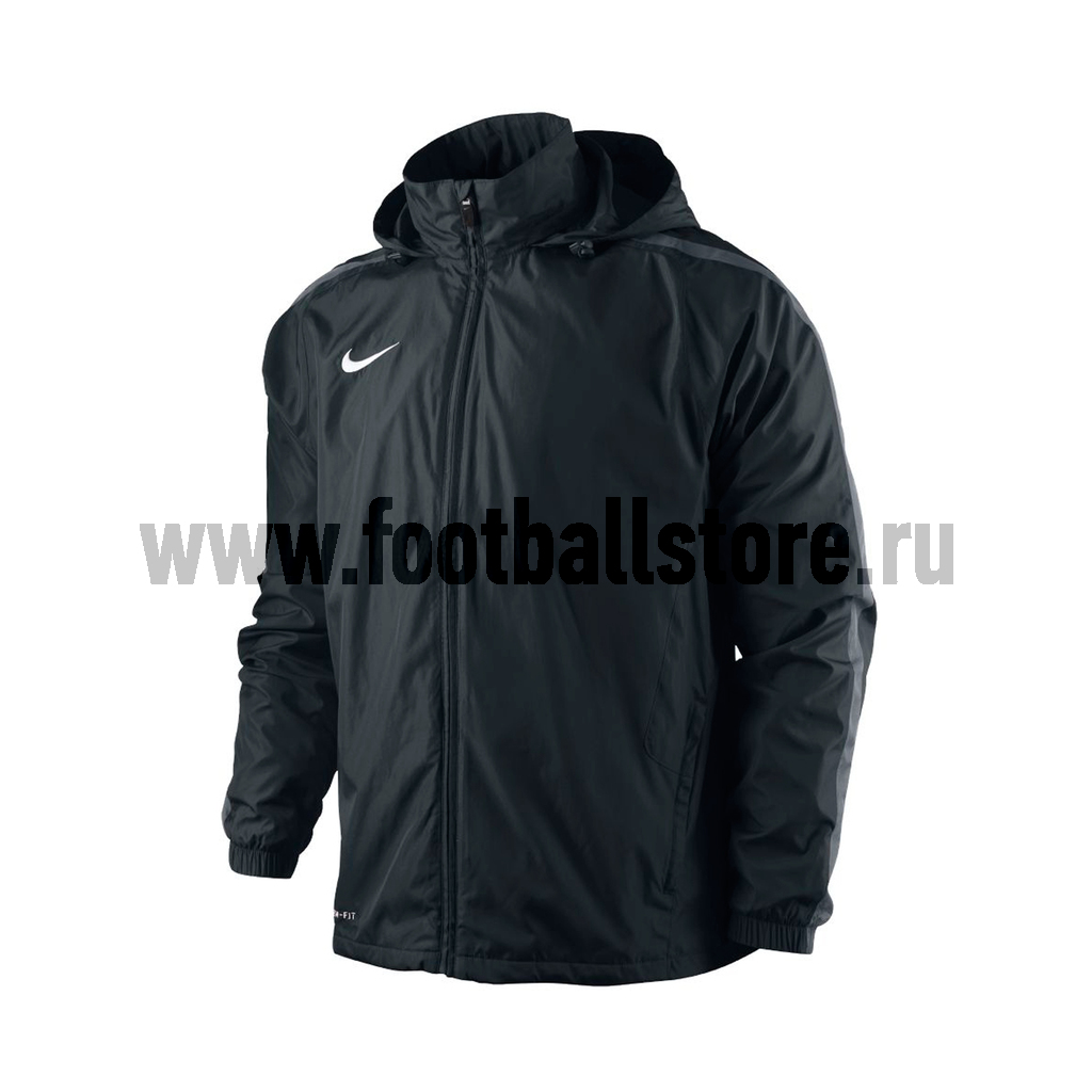 Куртка Nike Competition Storm Fit I Rain Jacket 411808-010