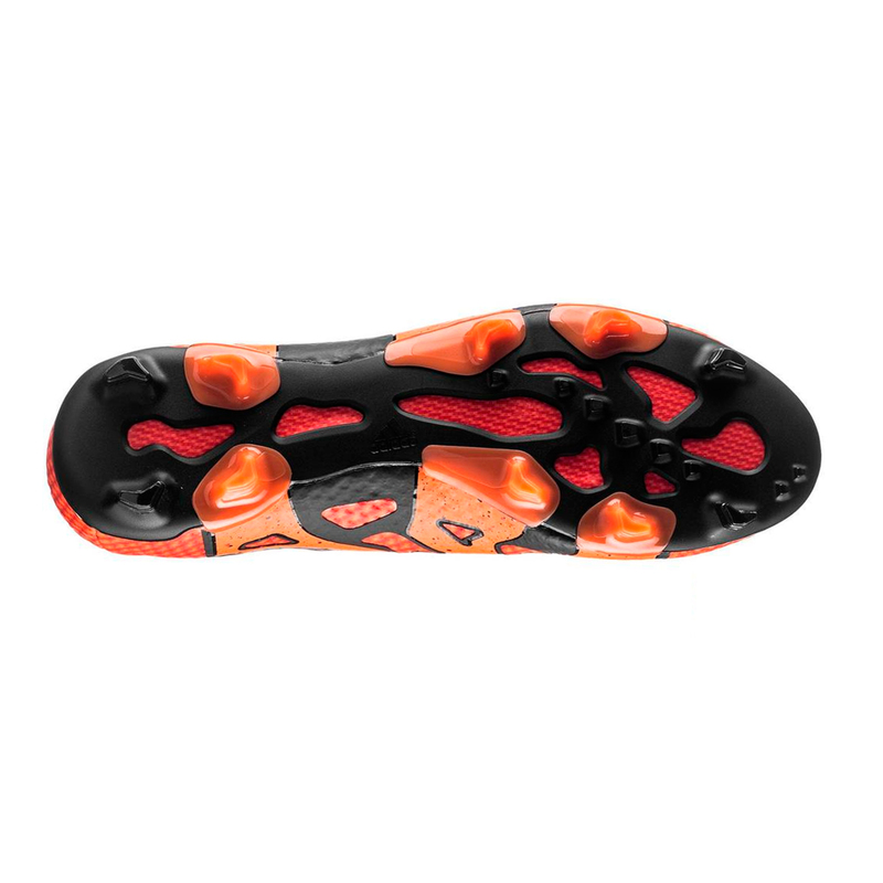 Бутсы Adidas X 15+ Primeknit FG/AG S77878