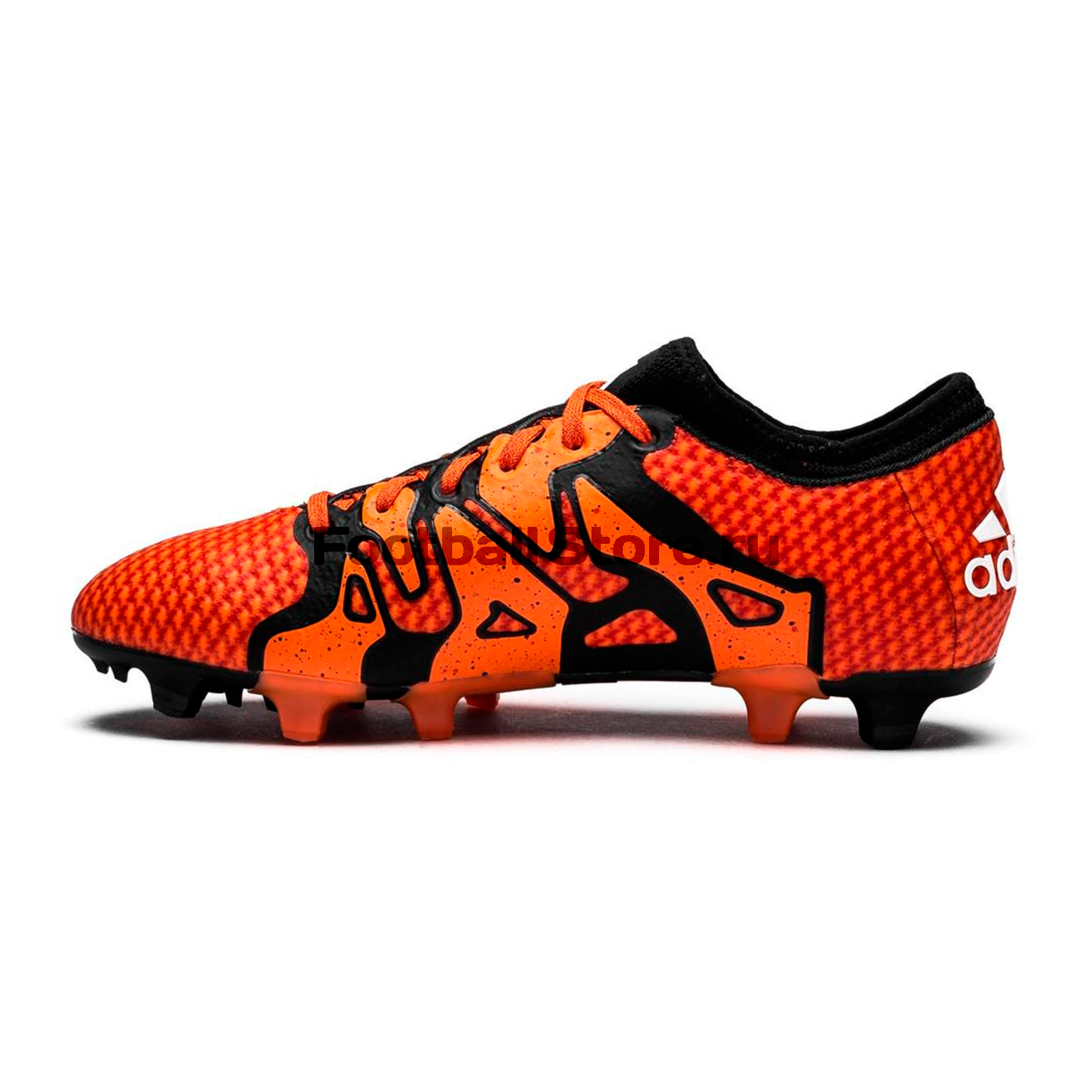 Бутсы Adidas X 15+ Primeknit FG/AG S77878