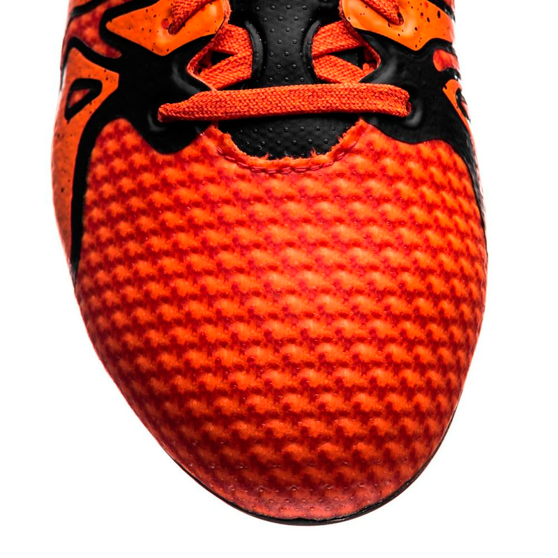 Бутсы Adidas X 15+ Primeknit FG/AG S77878
