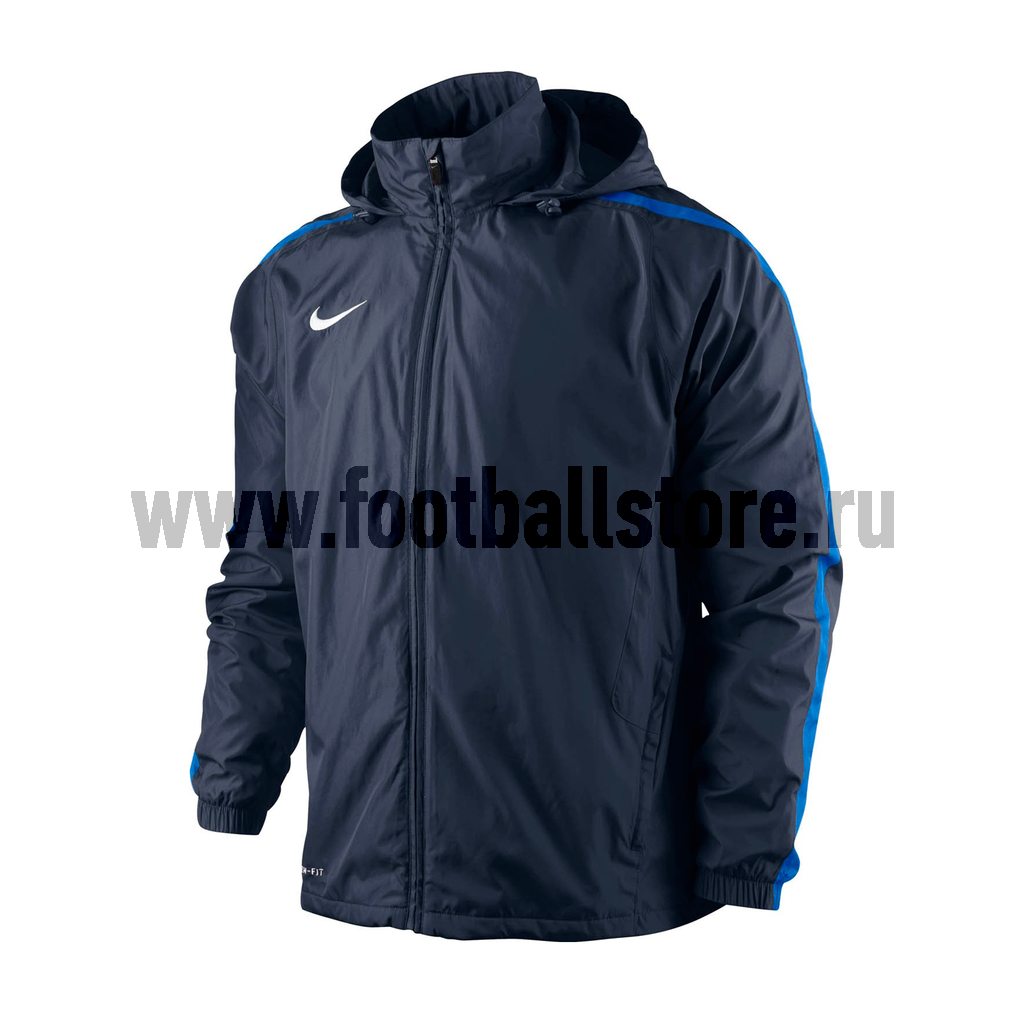 Куртка Nike Competition Storm Fit I Rain Jacket 411808-451