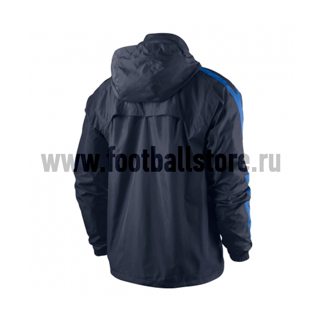 Куртка Nike Competition Storm Fit I Rain Jacket 411808-451