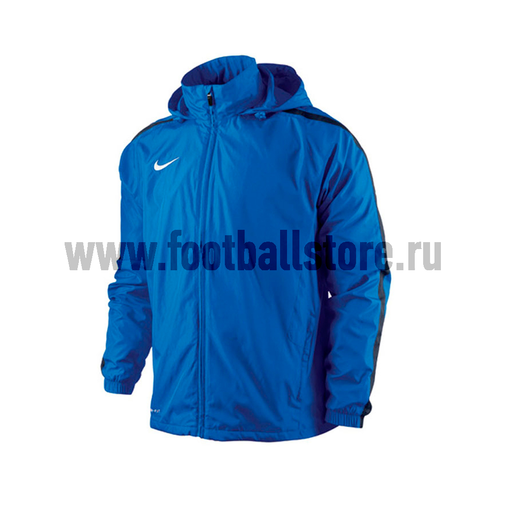 Куртка Nike Comp 11 SF1 Rain JKT WP WZ WH 411808-463