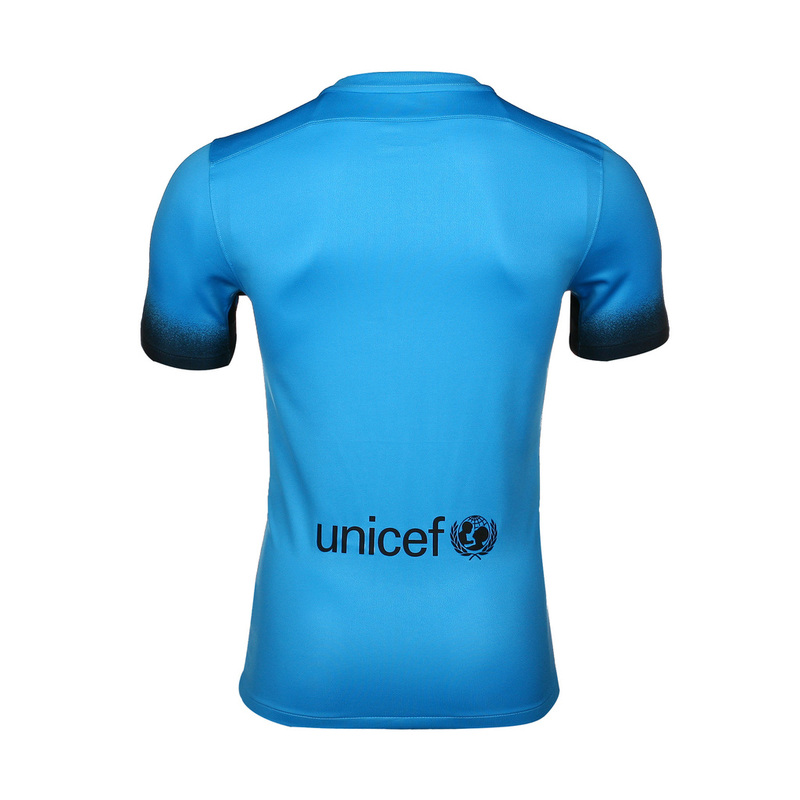 Футболка Nike FC Barcelona Decept Stadium JSY 658789-426