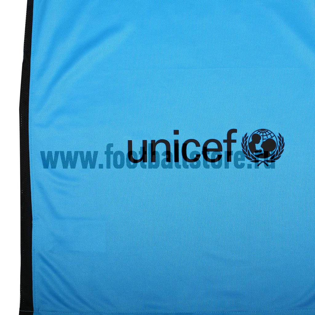 Футболка Nike FC Barcelona Decept Stadium JSY 658789-426