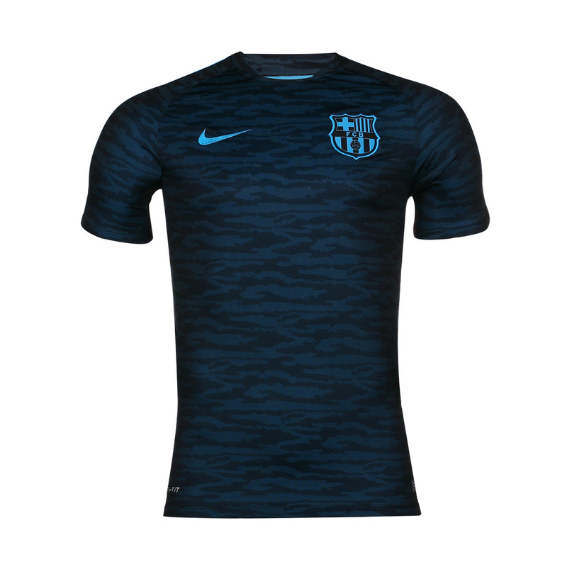 Футболка Nike FC Barcelona Flash SS Top DCPT 715672-013