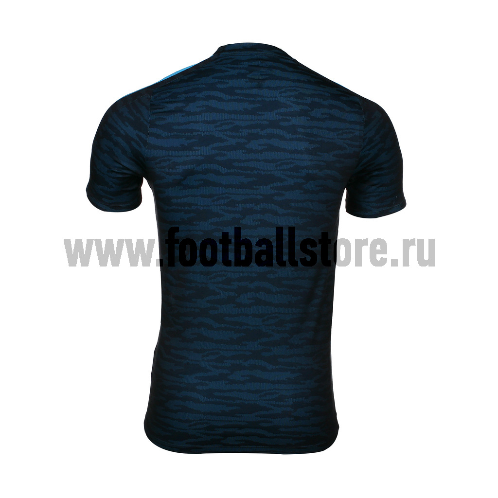 Футболка Nike FC Barcelona Flash SS Top DCPT 715672-013