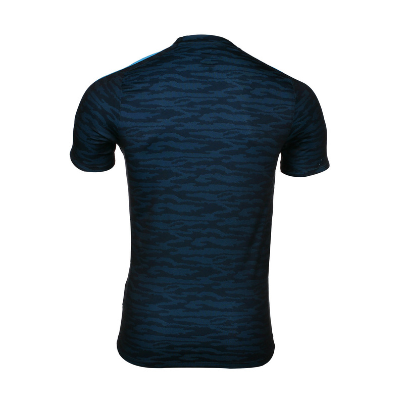 Футболка Nike FC Barcelona Flash SS Top DCPT 715672-013