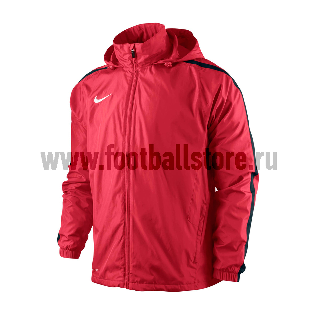 Куртка Nike Competition Storm Fit I Rain Jacket 411808-648