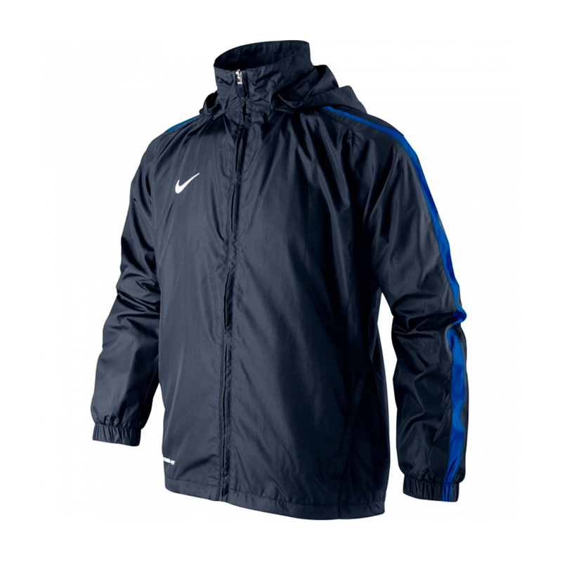 Куртка Nike competition storm fit jr 411828-451