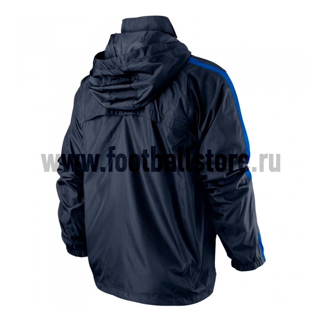 Куртка Nike competition storm fit jr 411828-451