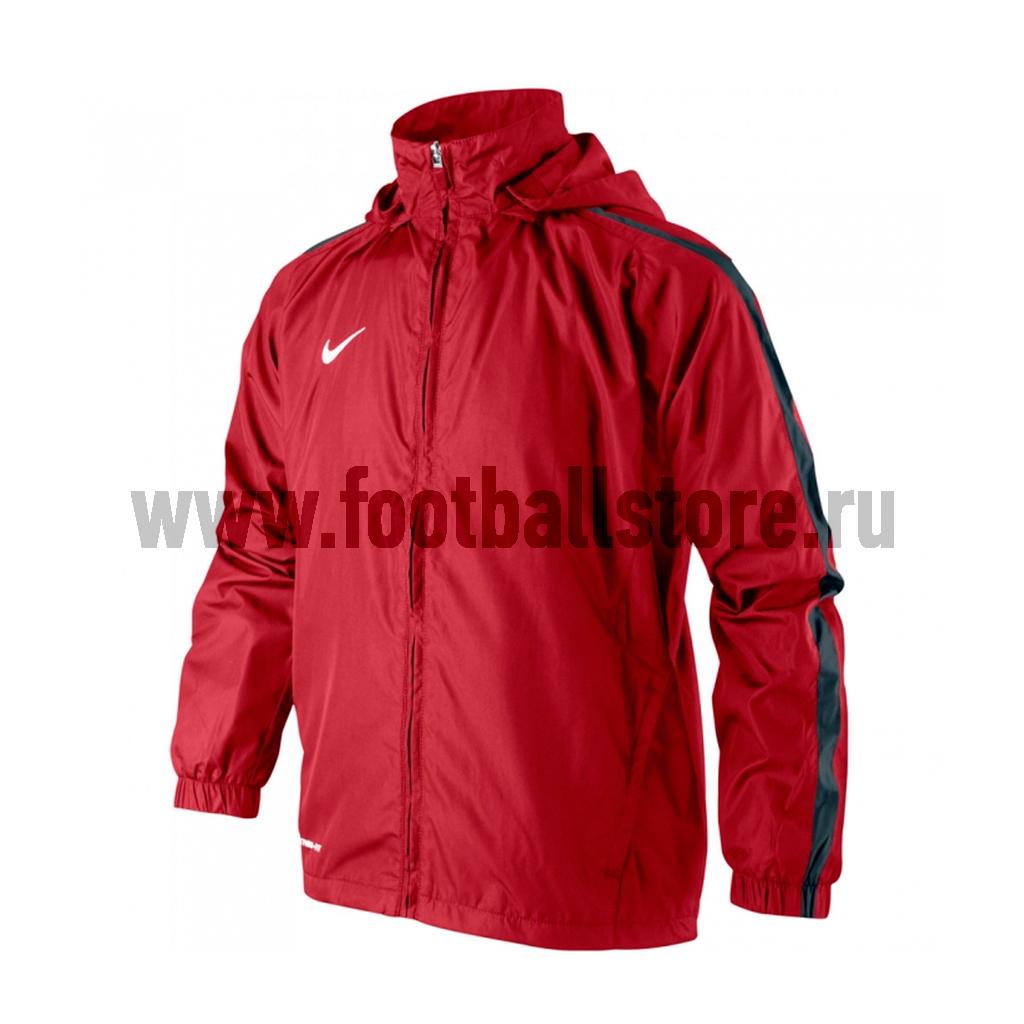 Куртка Nike Competition Storm-Fit Rain JR 411828-648