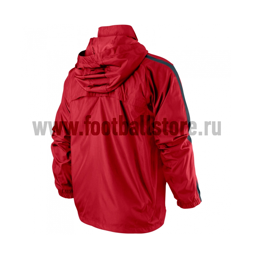 Куртка Nike Competition Storm-Fit Rain JR 411828-648