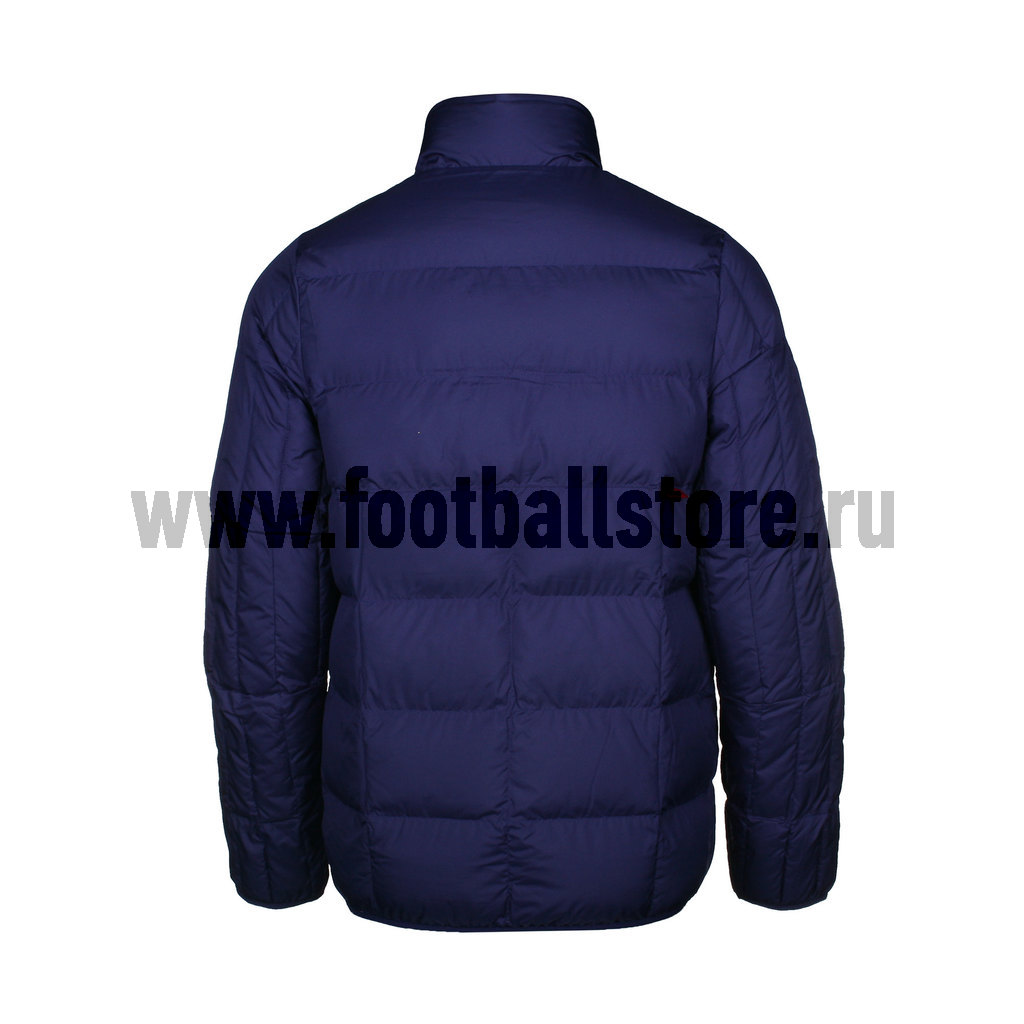 Куртка Nike Core Padded FC Barcelona JKT 689939-421