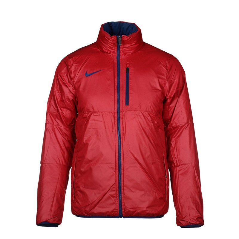 Куртка Nike Core Padded FC Barcelona JKT 689939-421