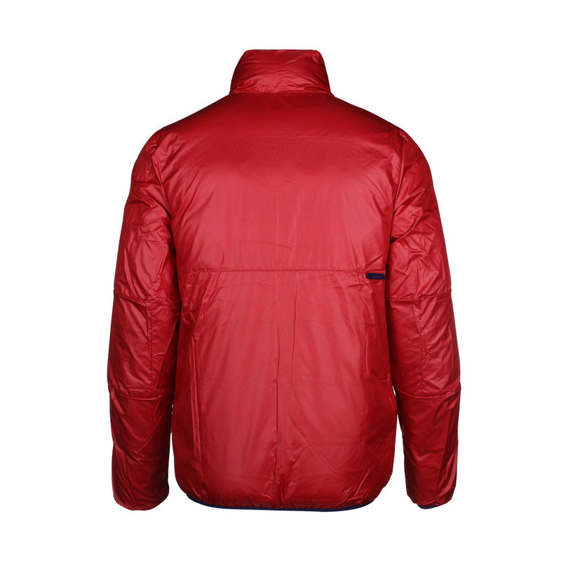 Куртка Nike Core Padded FC Barcelona JKT 689939-421