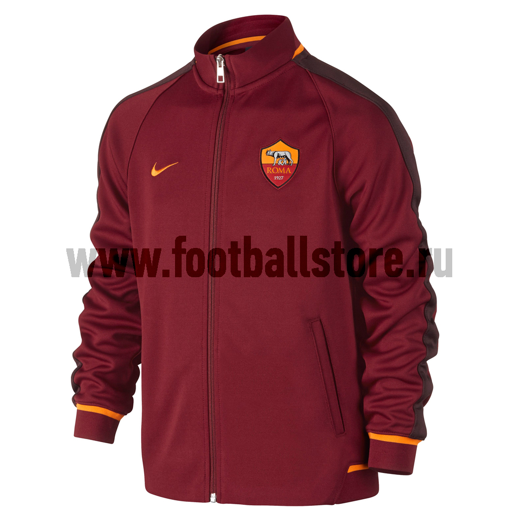 Олимпийка детская Nike Roma AUYH №98 Boys 694283-677