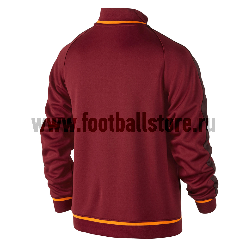 Олимпийка детская Nike Roma AUYH №98 Boys 694283-677