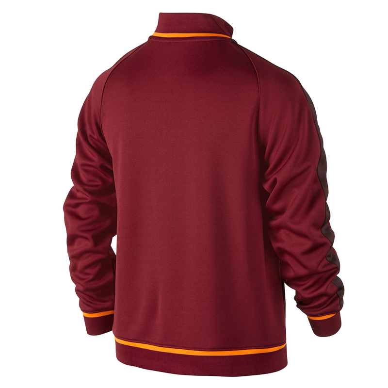 Олимпийка детская Nike Roma AUYH №98 Boys 694283-677