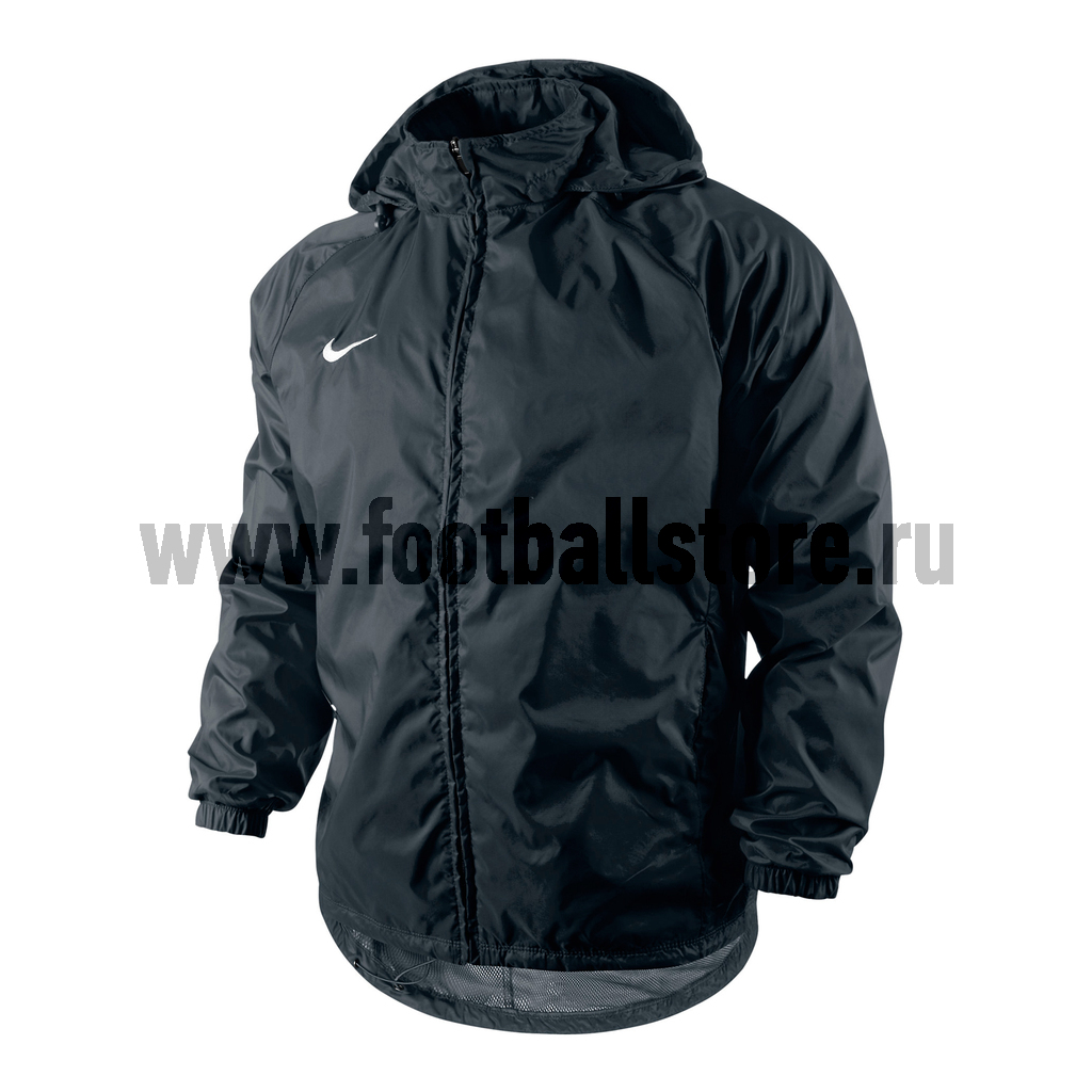 Куртка Nike Found 12 Rain Jacket 447432-010