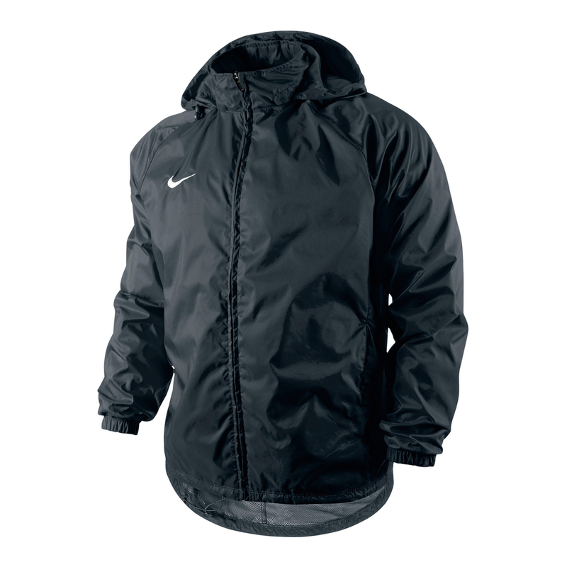 Куртка Nike Found 12 Rain Jacket 447432-010