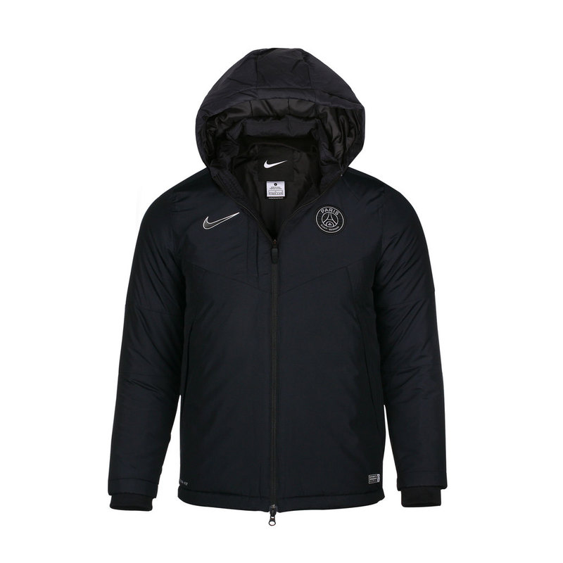 Куртка детская Nike PSG B MFILL JKT Boys 715695-013