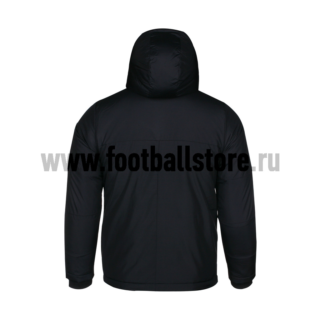 Куртка детская Nike PSG B MFILL JKT Boys 715695-013