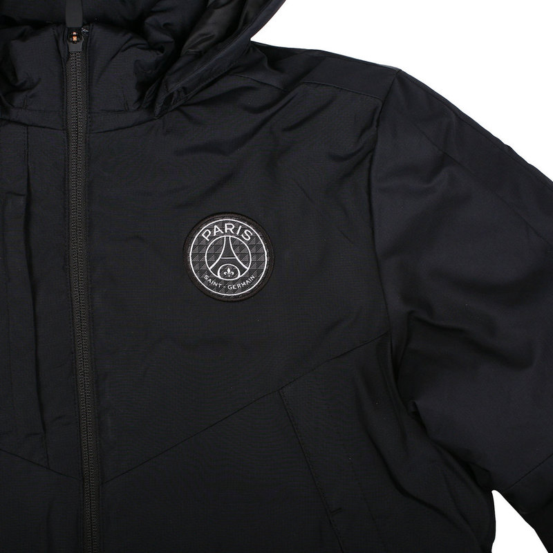 Куртка детская Nike PSG B MFILL JKT Boys 715695-013